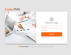한화 Eagle PMS 구축